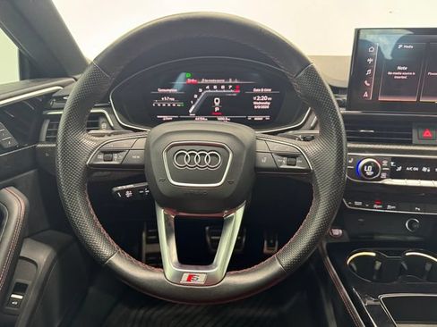 Used 2022 Audi S5 Premium Plus AWD/4WD image 26