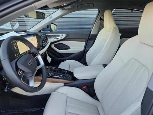 New 2025 Audi A5 2.0T Premium Plus image 27