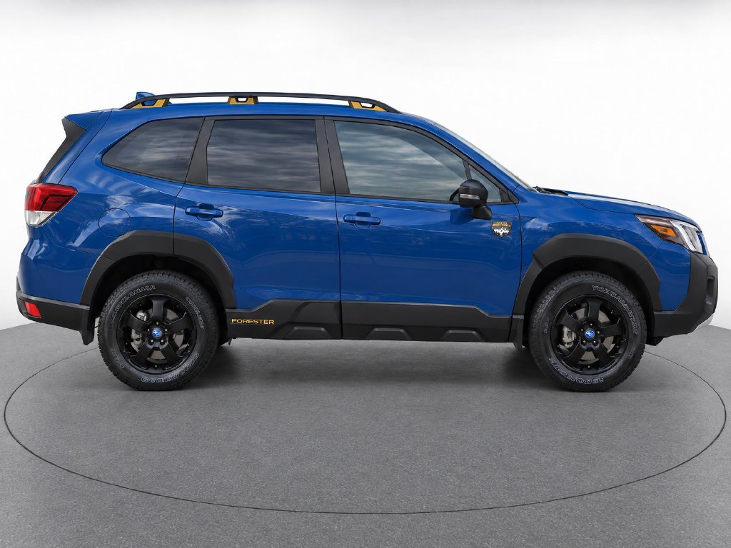 Used 2023 Subaru Forester Wilderness AWD/4WD image 8