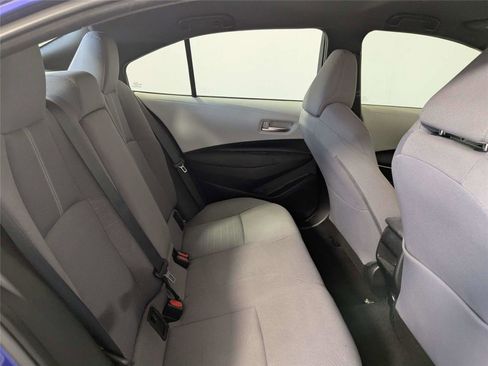 Used 2020 Toyota Corolla SE image 28