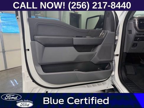 Used 2024 Ford F150 XLT w/ Equipment Group 302A MID AWD/4WD image 23