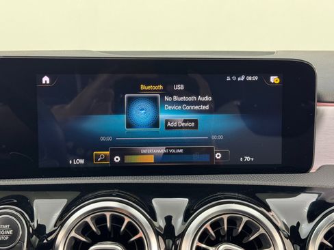 Used 2021 Mercedes-Benz A 35 AMG 4MATIC image 27