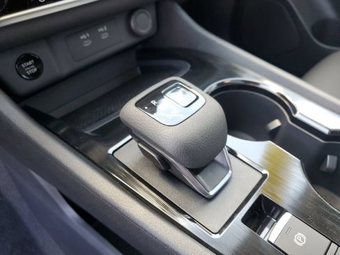 New 2026 Nissan Rogue Dark Armor AWD/4WD image 31
