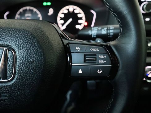 Certified 2024 Honda Civic Sport image 12