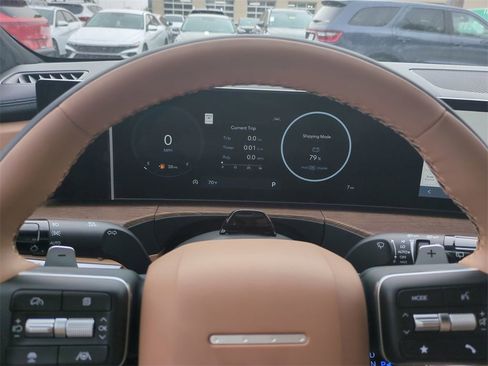 New 2026 Hyundai Santa Fe Calligraphy image 36