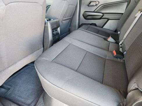 New 2026 Chevrolet Colorado LT w/ Advanced Trailering Package image 21