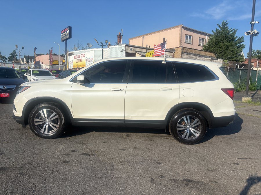 Used 2018 Honda Pilot EX image 3