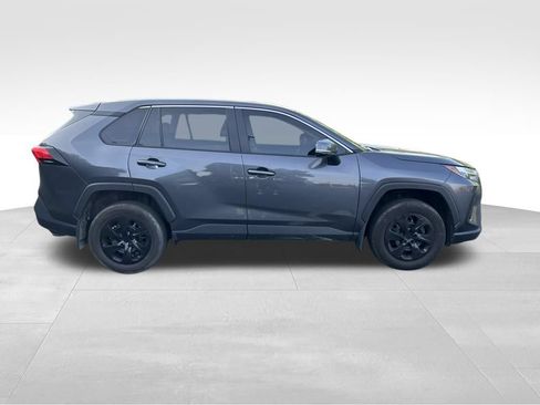 Certified 2024 Toyota RAV4 LE AWD/4WD image 6