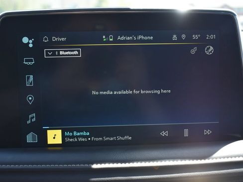 Certified 2024 Chevrolet Suburban Premier AWD/4WD image 14