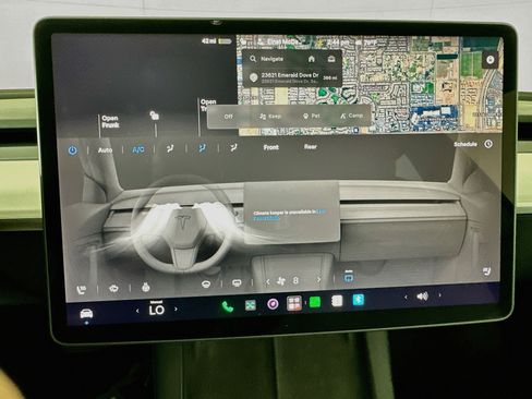 Used 2022 Tesla Model 3 RWD image 23