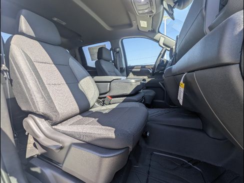 New 2026 Chevrolet Silverado 1500 RST w/ RST Select Package AWD/4WD image 16