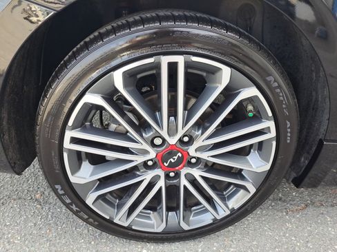 Used 2024 Kia Forte GT image 22