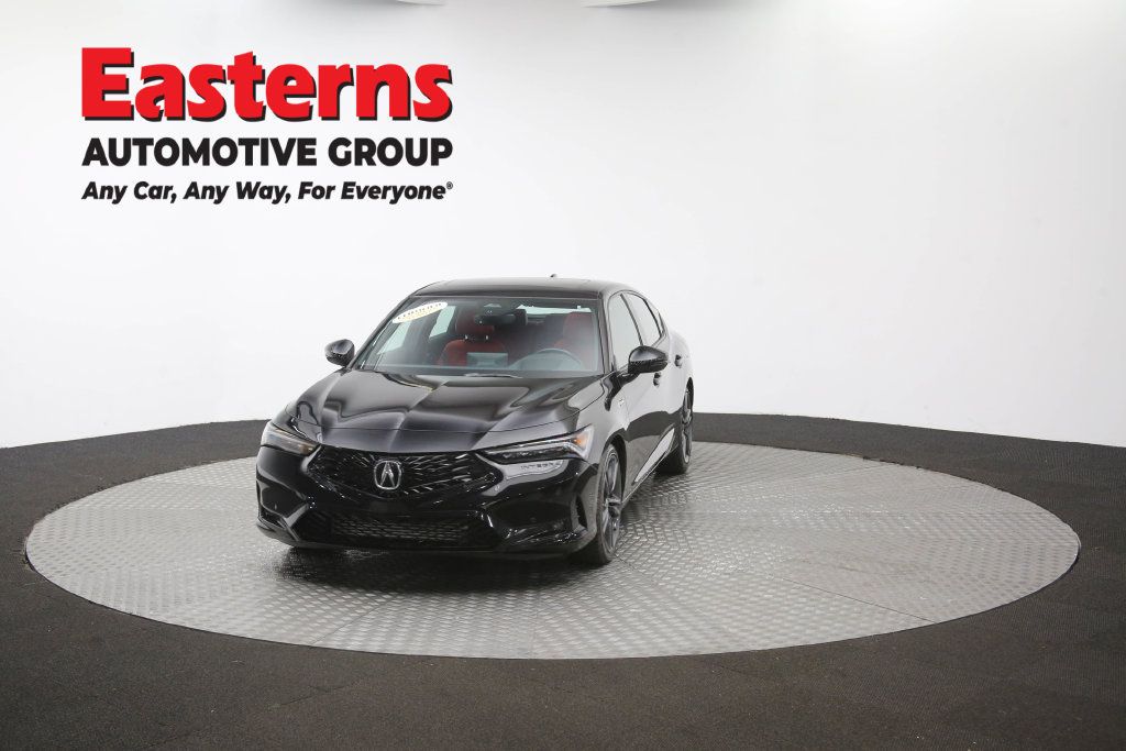 Used 2023 Acura Integra A-Spec w/ Technology Package FWD image 57