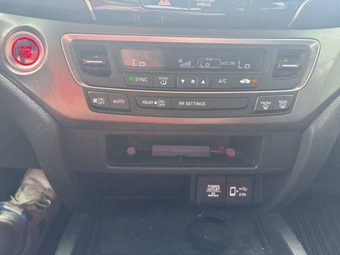 Used 2021 Honda Passport Sport image 21