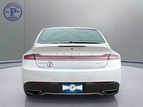 Used 2017 Lincoln MKZ Premiere FWD image 6