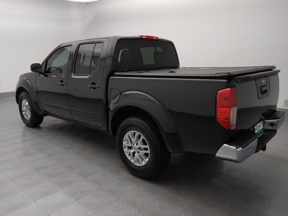 Used 2019 Nissan Frontier SV RWD image 3