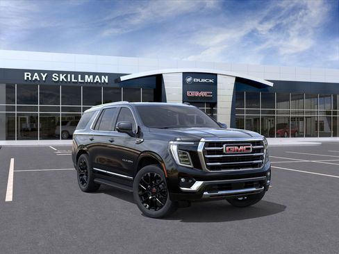 New 2026 GMC Yukon Elevation image 1