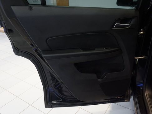 Used 2016 GMC Terrain SLT image 23