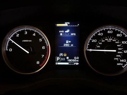 Certified 2024 Subaru Forester Premium image 17