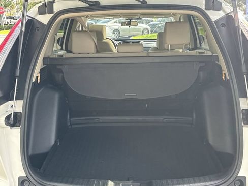 Used 2018 Honda CR-V EX image 8