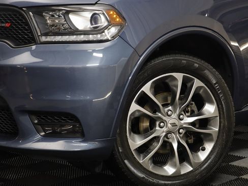 Used 2019 Dodge Durango GT image 3