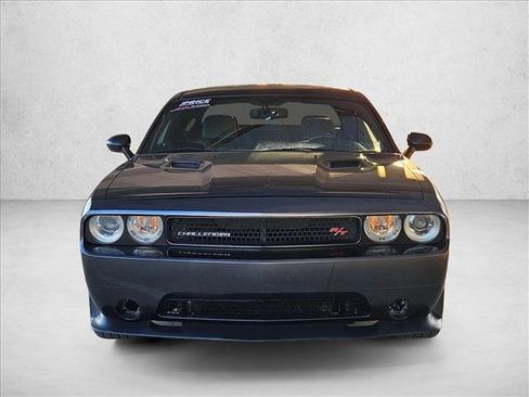 Used 2013 Dodge Challenger R/T Plus image 2