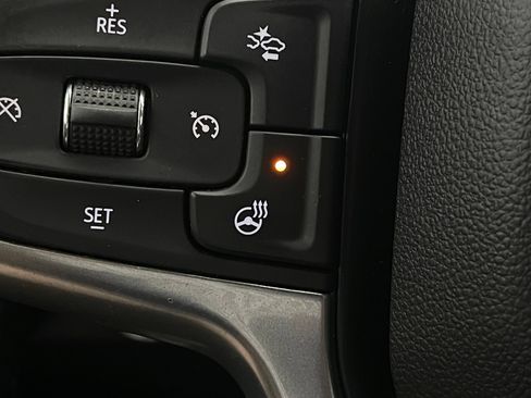 Used 2024 Chevrolet Silverado 1500 RST w/ Convenience Package II AWD/4WD image 20