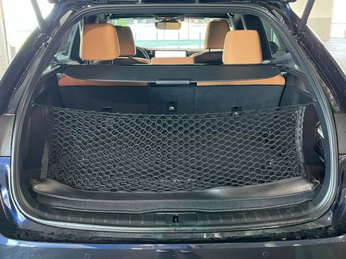Used 2024 Lexus RX 350 Premium w/ Accessory Package (Z1) FWD image 10