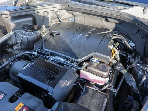 Used 2021 Genesis GV80 2.5T w/ Advanced Package 02 image 26