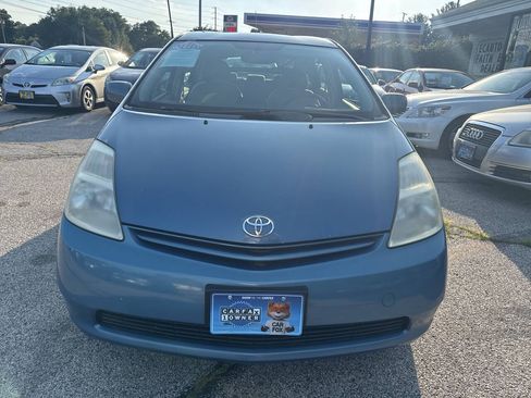 Used 2004 Toyota Prius FWD image 10