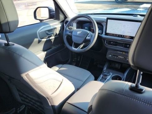 New 2026 Ford Bronco Sport Badlands w/ Badlands Tech Package AWD/4WD image 20