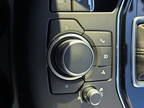 Used 2023 MAZDA CX-5 AWD 2.5 S w/ Select Package image 28