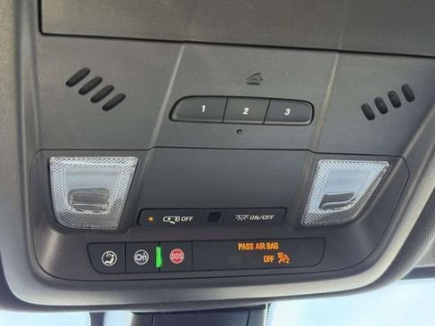 Used 2023 Chevrolet Blazer Premier w/ Driver Confidence II Package image 34