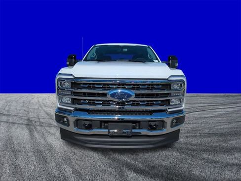 New 2026 Ford F250 Lariat w/ FX4 Off-Road Package AWD/4WD image 9