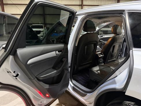 Used 2015 Audi Q5 2.0T Premium AWD/4WD image 16