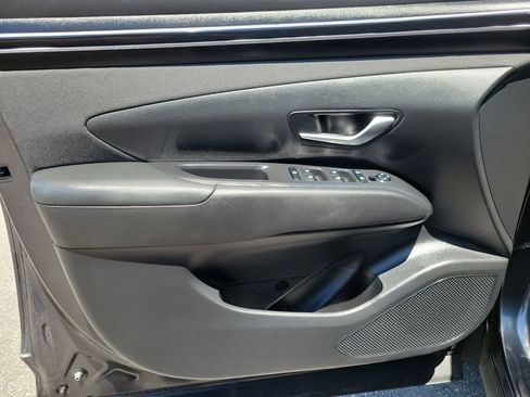 Certified 2023 Hyundai Tucson SEL w/ Convenience Package AWD/4WD image 19