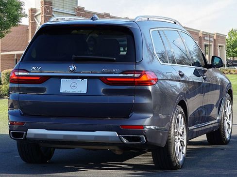 Used 2022 BMW X7 xDrive40i w/ Premium Package image 6