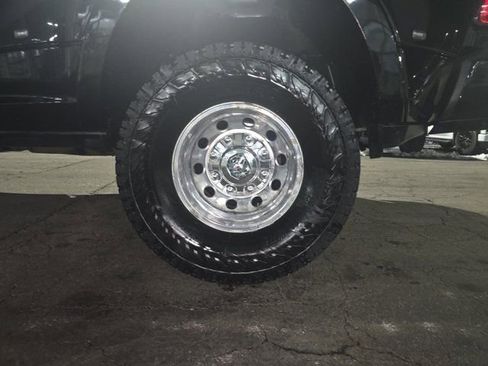 Used 2021 RAM 3500 Limited image 33