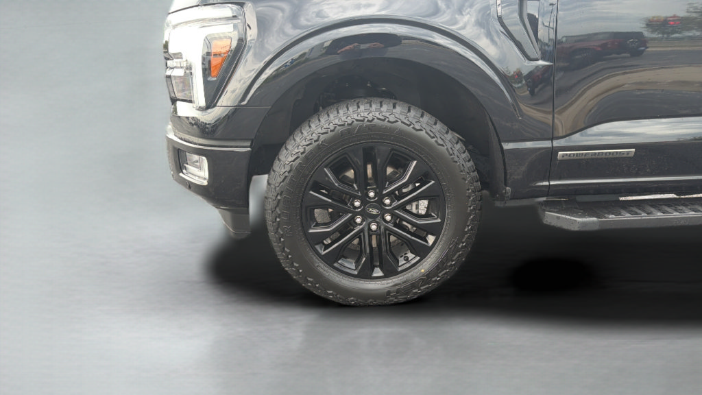 Certified 2024 Ford F150 Lariat AWD/4WD image 30