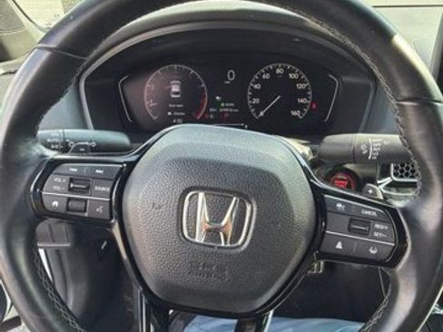 Used 2024 Honda Civic Sport image 14