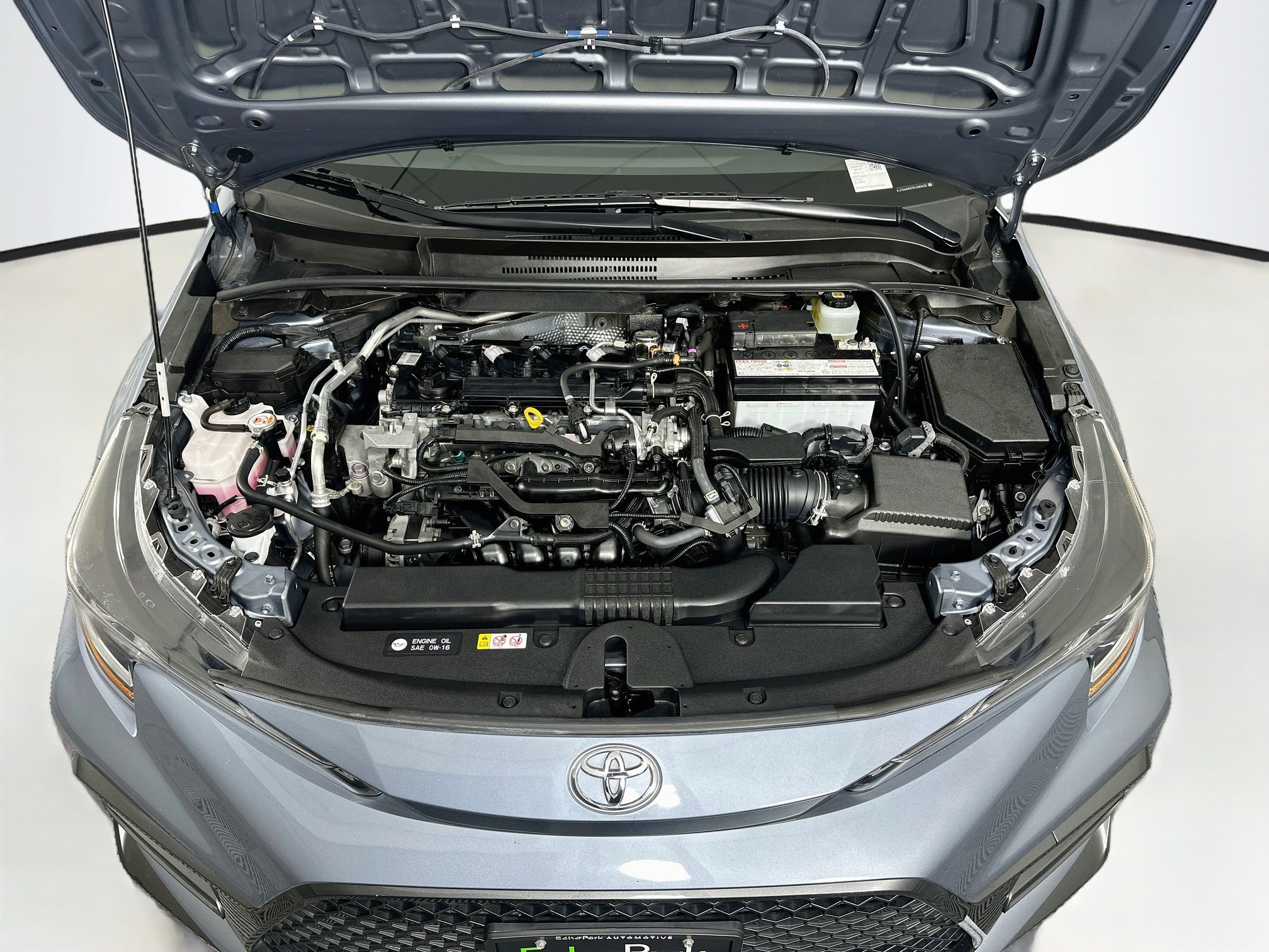 Used 2022 Toyota Corolla SE FWD image 32