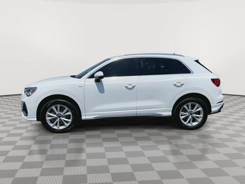 Used 2025 Audi Q3 2.0T Premium AWD/4WD image 5
