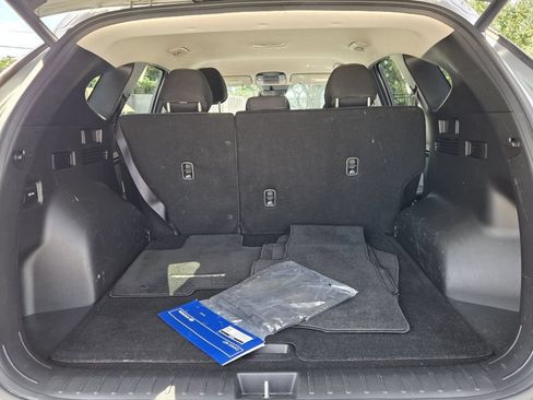Used 2023 Hyundai Tucson SEL FWD image 14