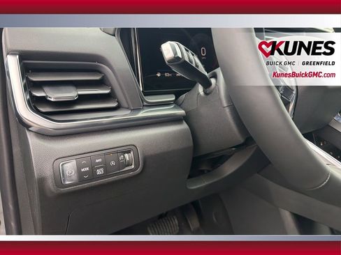 New 2026 GMC Terrain Elevation image 15