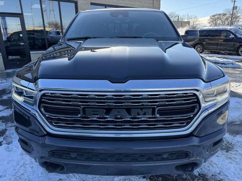 Used 2020 RAM 1500 Limited image 2