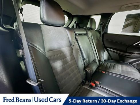 Used 2022 Mitsubishi Outlander SE image 28