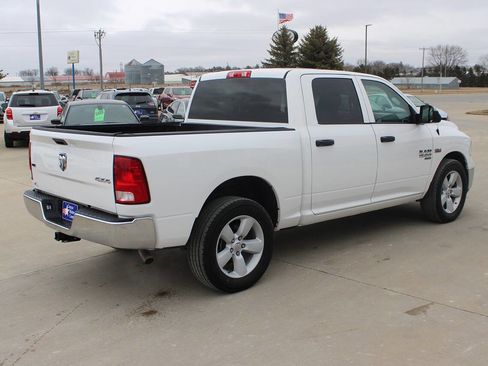 Used 2023 RAM 1500 Classic SLT image 5