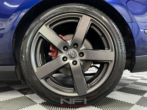 Used 2011 Ford Mustang GT Premium w/ Electronics Pkg image 22