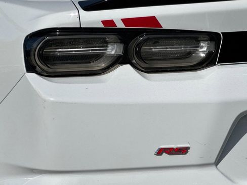 Used 2021 Chevrolet Camaro LT w/ Redline Edition image 25