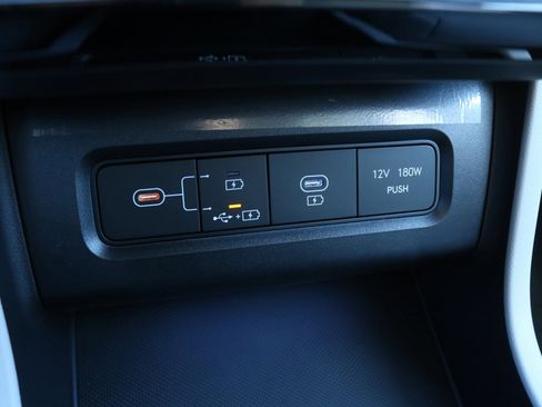 New 2025 Hyundai Tucson SEL image 31